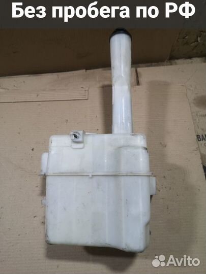 Бачок омывателя Toyota Mark ii qualis MCV25W