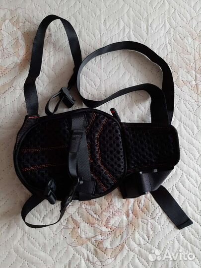 Сумка мотоциклиста