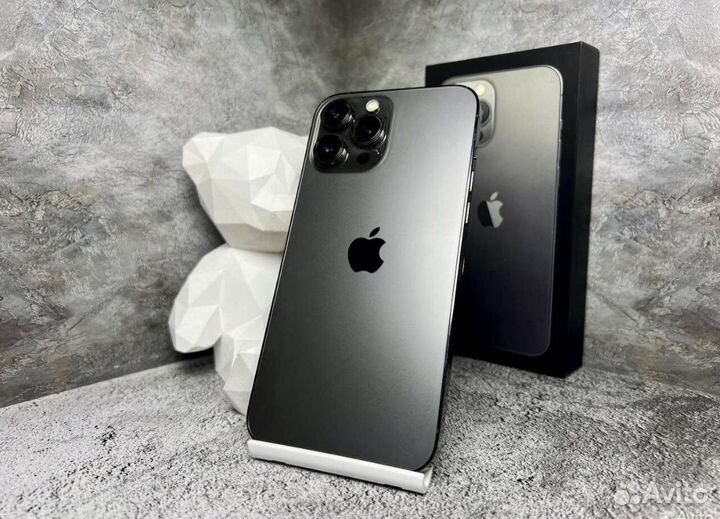 iPhone 13 Pro, 128 ГБ