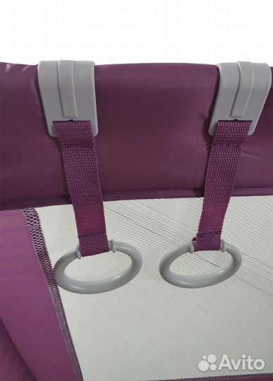 Манеж детский