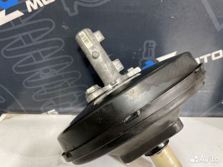 Вакуумный усилитель Audi A6 Allroad C5 ARE 2002