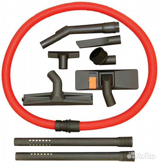 Пылесос IPC Soteco panda 515 XP plast