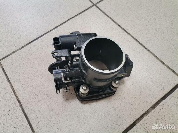 Дроссель BRP RXP