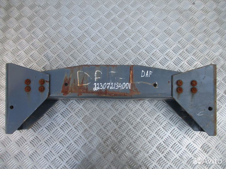 Траверса DAF 1435712