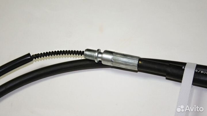 Трос рулевой M58 09