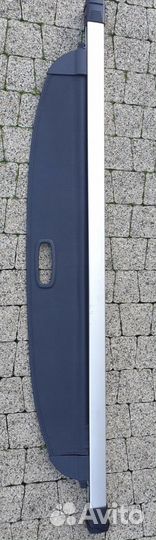 Полка багажника Kia sportage 3