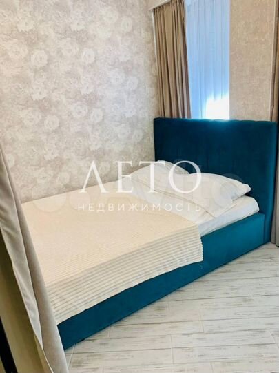 2-к. апартаменты, 33,7 м², 2/8 эт.