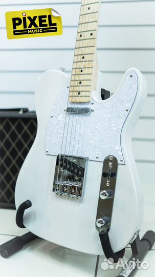 Электрогитара Harley Benton TE-30 BE