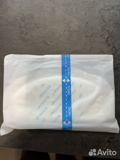 Вкладыши для груди lovular