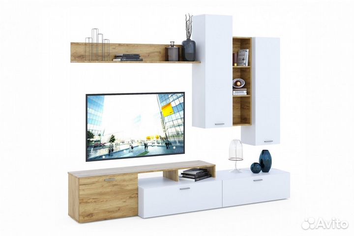 Стенка Невио-1