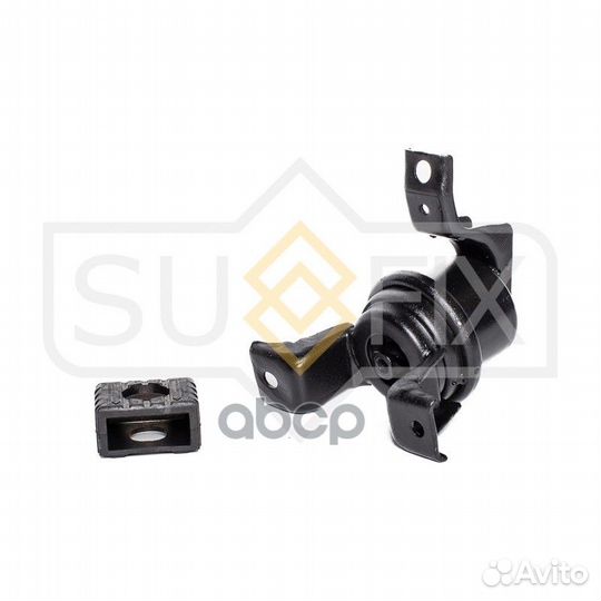 Опора двигателя перед прав FM4345 sufix