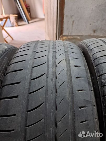 Pirelli Cinturato P1 205/55 R16 91V
