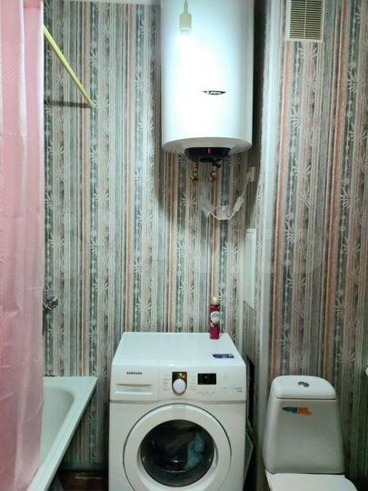 Квартира-студия, 43 м², 14/17 эт.