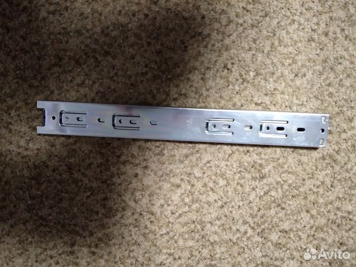 Выкатной механизм