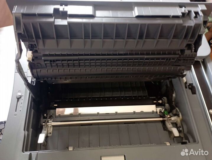 Копировальный аппарат