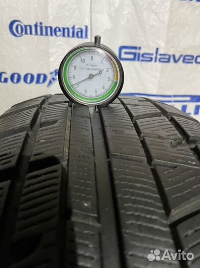 Yokohama Ice Guard IG50+ 215/60 R16