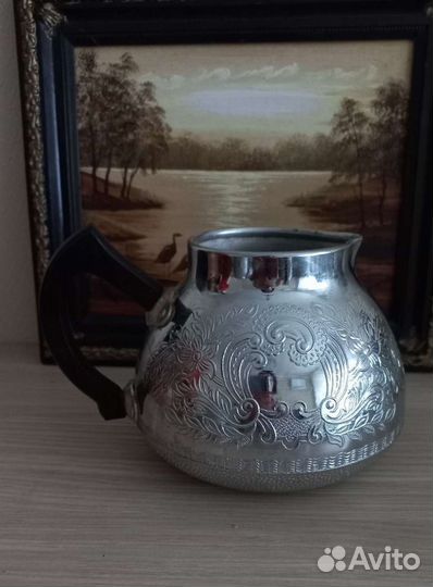 Чайный сервиз СССР