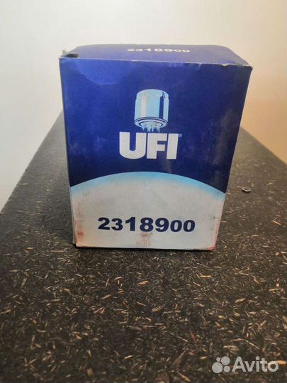 Фильтр масляный Ford