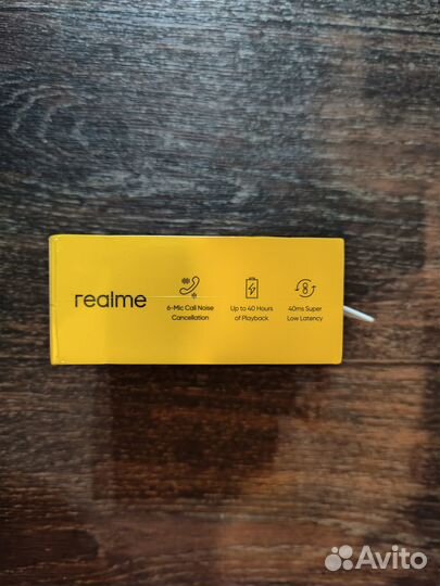 Realme buds Air 5 Pro