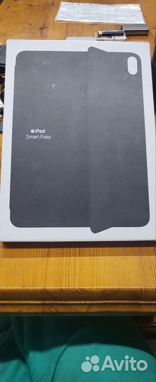 Чехол книжка apple smart folio для apple iPad
