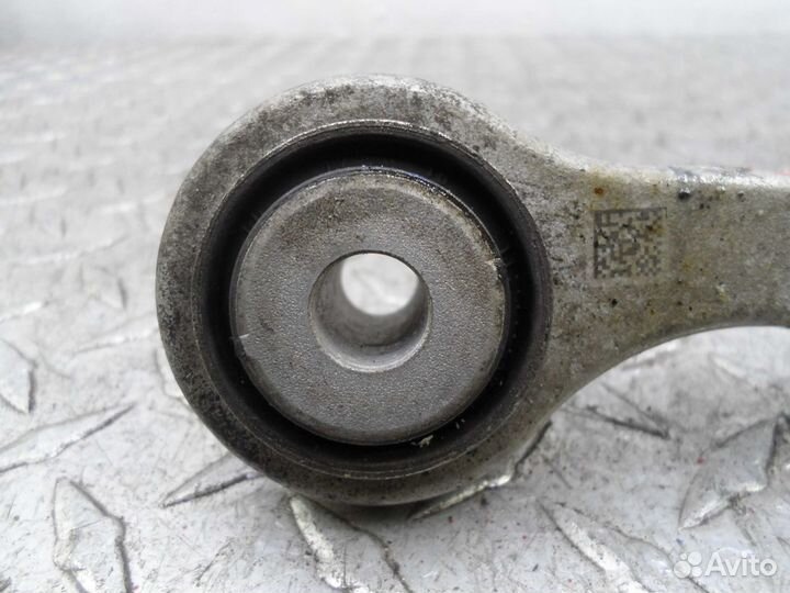 Рычаг задний левый нижний Mercedes CLS W218