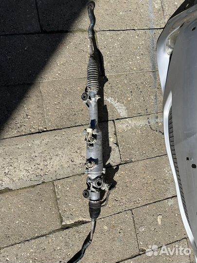 Рулевая рейка lexus is 250