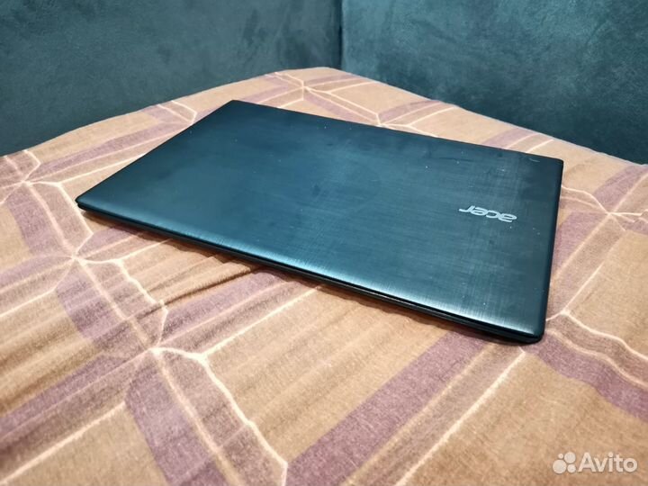 Ноутбук Acer travelmate P259-MG