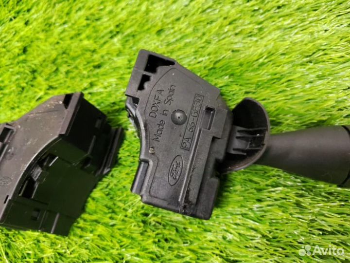 Подрулевой переключатель Ford Focus 1 cdda 1.6