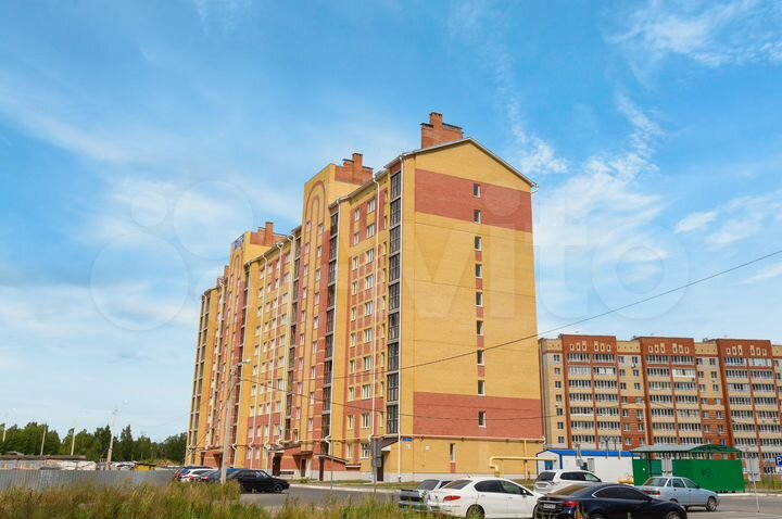 Свободного назначения, 128 м²