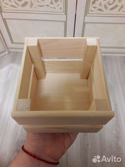 Кашпо для цветов