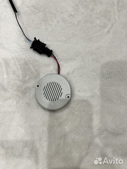 Блок глонасс