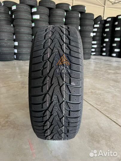 Grenlander Icedefensor Stud III 235/55 R19 105T