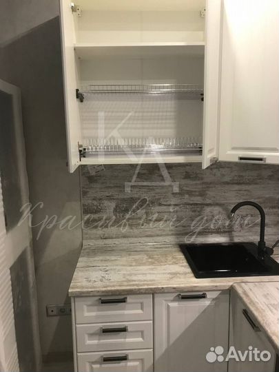 Кухня в наличии