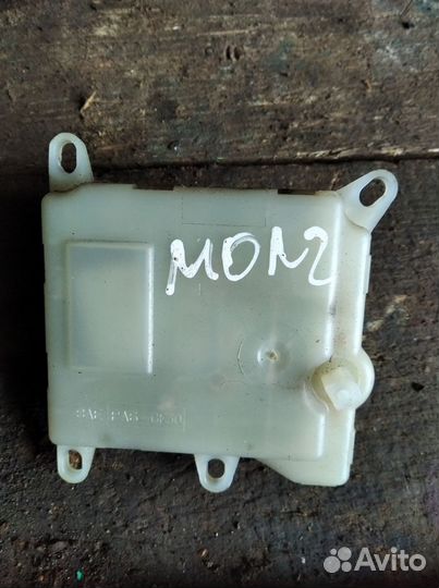 Моторчик заслонки отопителя Форд Мондео 2