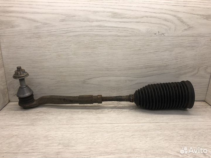 Рулевой наконечник