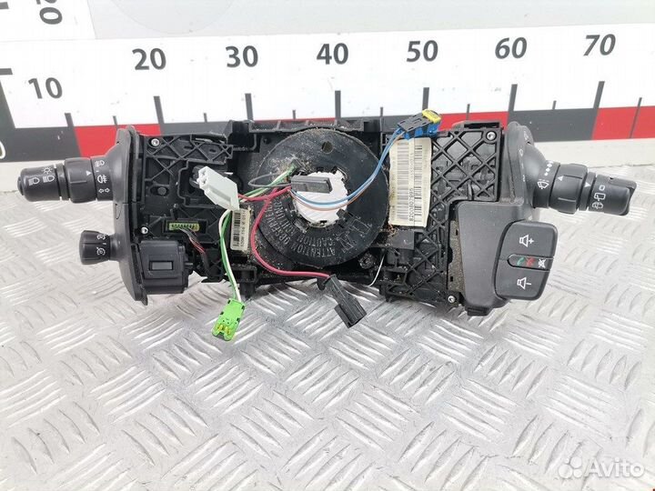 Переключатель для Renault Scenic 2