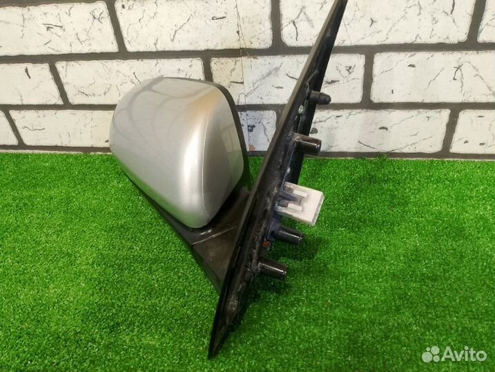 Зеркало переднее правое Chevrolet Aveo T200/T250