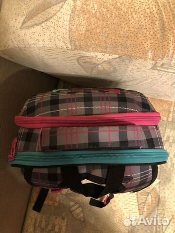 Школьный ранец Schoolbag for 1-4 class DeLune