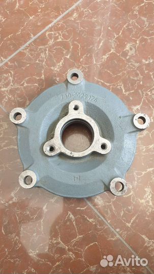 Корпус заднего подшипника камаз 740-1029176