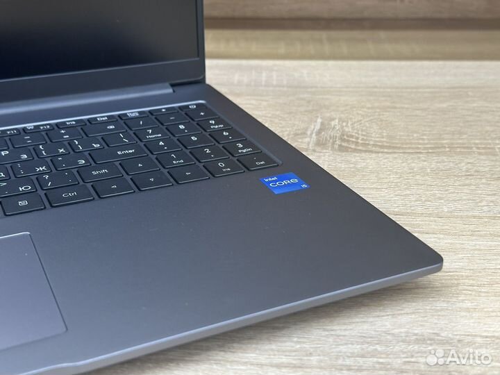 Ноутбук Honor magicbook x 16