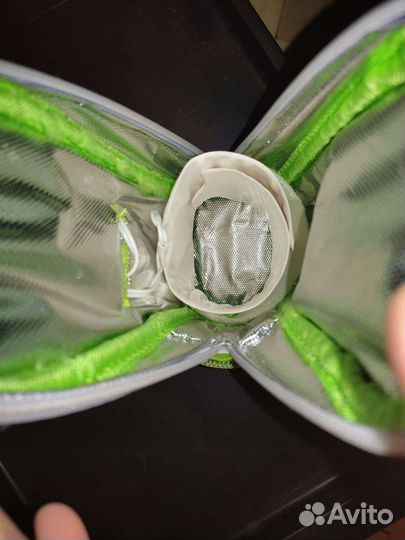 Нагреватель для детского питания автомобильный