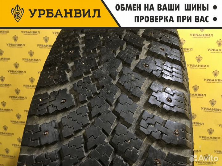 Nokian Tyres Hakkapeliitta SUV 265/70 R17 113T