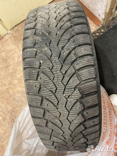 Foman Polar Bear 16/55 R16