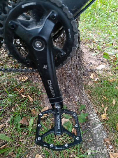 Велосипед lorak Sel 9750. Рама 19, L