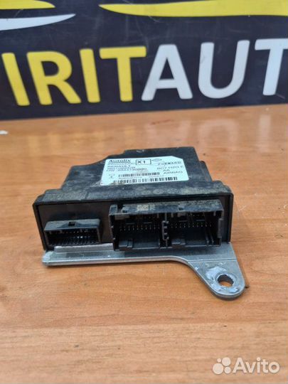 Блок электронный Renault Koleos 2 2016-2021