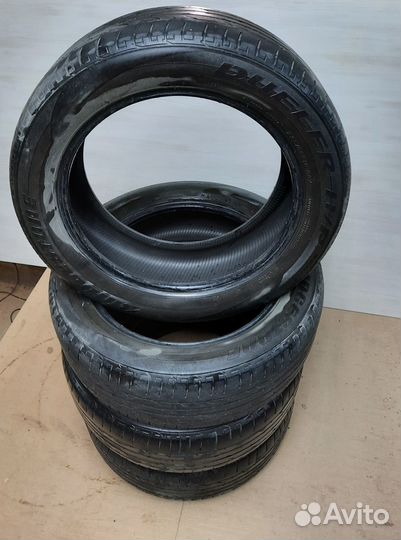 Bridgestone Dueler H/P 2.25/55 R18