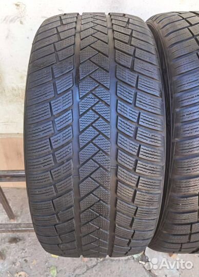 Vredestein Wintrac Pro 285/40 R22 110W