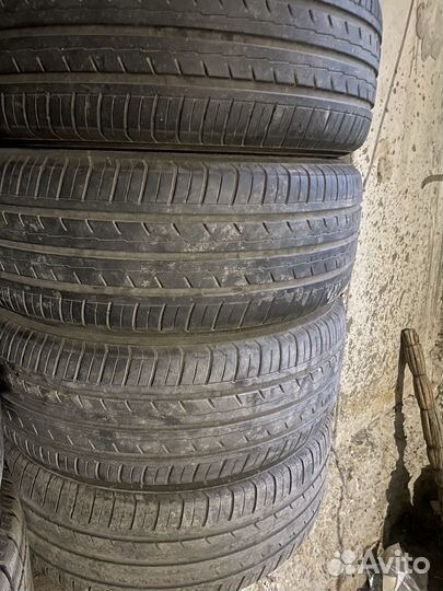 Колеса ford focus