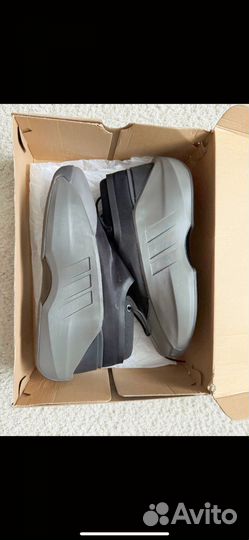 Кроссовки Adidas originals Crazy infinity