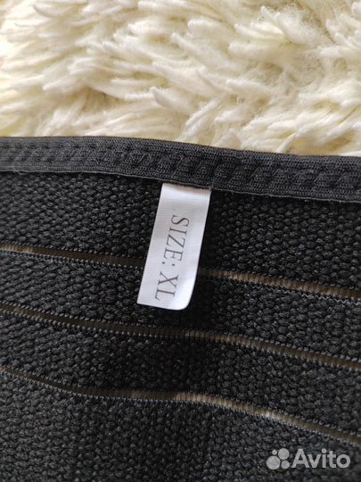 Бандаж для беременных3в1